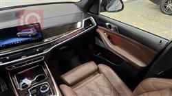 بي ام دبليو X7